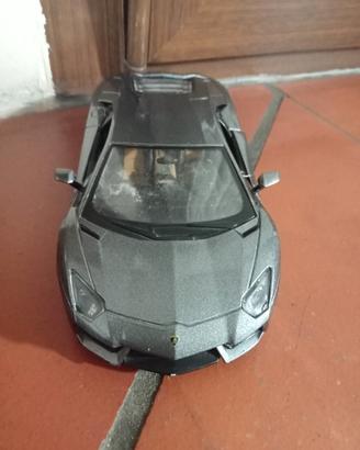 Modellino Lamborghini 