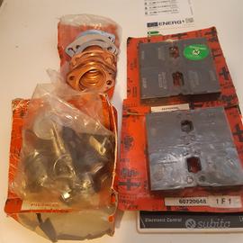 Ricambi originali alfa romeo nuovi