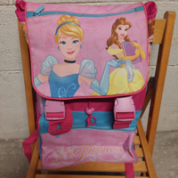 Zaino ? scuola bambina