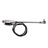 COMANDO CAMBIO QUICKSHIFTER APRILIA TUONO 660 E5