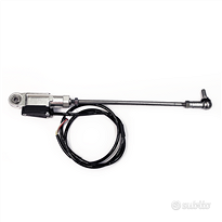 COMANDO CAMBIO QUICKSHIFTER APRILIA TUONO 660 E5