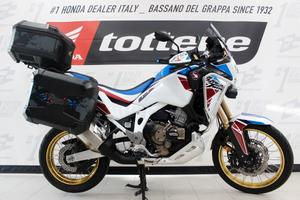 HONDA AFRICA TWIN 1100 ADVENTURE SPORTS DCT