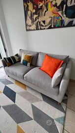 Divano trasformabile 3 posti | Maisons Du Monde
