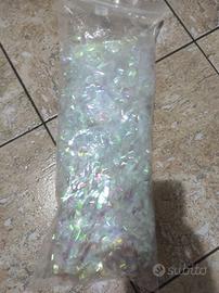 Tenda decorazione feste party sirena cosplay froze