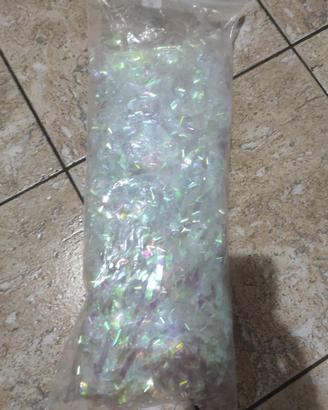 Tenda decorazione feste party sirena cosplay froze