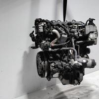 MOTORE SEMICOMPLETO FIAT 500 X Serie 552 Diesel 16