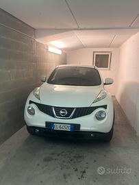 Nissan juke 93000 kilometri