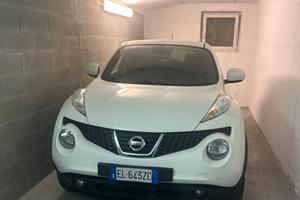 Nissan juke 93000 kilometri