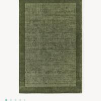 Teppeto westwing kaki