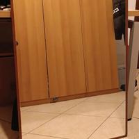 Specchio da parete 60 x 90