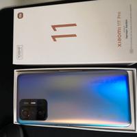 Xiaomi 11T pro 5G 8GB RAM / 256 GB