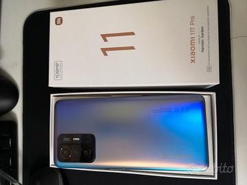 Xiaomi 11T pro 5G 8GB RAM / 256 GB