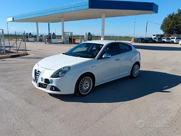 Alfa Romeo Giulietta 1.6 multijet 120 cv 