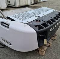 Carrier Supra 750 refrigeratore Eurocargo