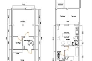 Unità immobiliare a destinazione residenziale