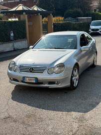 Mercedes classe C GPL