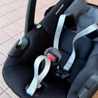 ovetto MAXI COSI