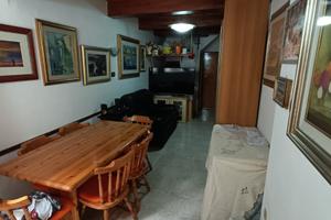 Appartamento ristrutturato anche permuta