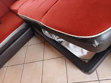 divano letto 
