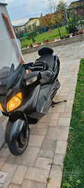 Scooter Burgman 650 executive