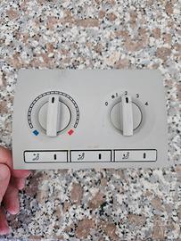controller posteriore aria condizionata vw t5