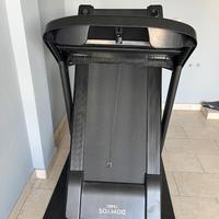 Tapis roulant elettrico pieghevole