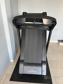 Tapis roulant elettrico pieghevole