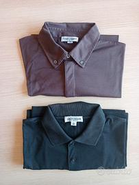 Due polo uomo Gioferrari