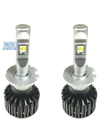 LAMPADE LED D2S - TRASFORMA I TUOI FARI XENON IN L