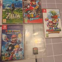 Videogiochi Nintendo Switch