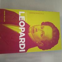libro leopardi 