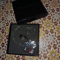 collana & anello Nomination