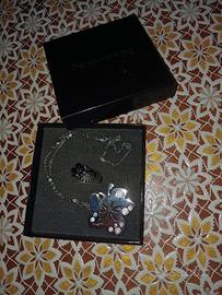 collana & anello Nomination
