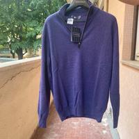 Ermenegildo Zegna puro cachemire