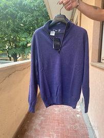 Ermenegildo Zegna puro cachemire