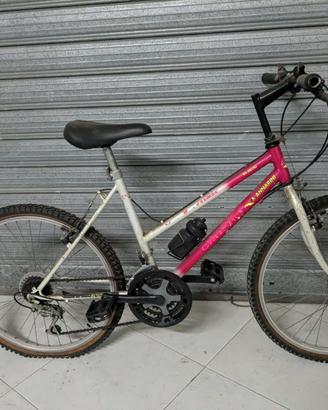 Mountainbike