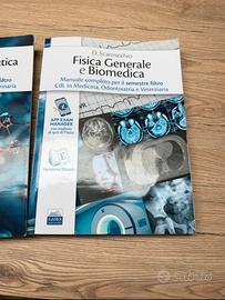 Libro per preparazione semestre filtro