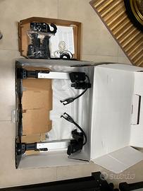 Porta bici thule