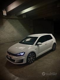 Volkswagen Golf 7 Gti