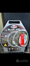 Catene da neve 9mm OTO TOP Misura 100 - NUOVE