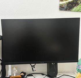 Asus TUF gaming VG279QM1A