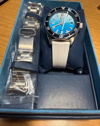 Seiko prospex