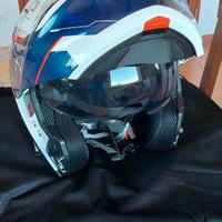 casco modulare NUOVO taglia L