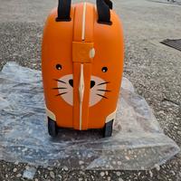 Valigia samsonite dream rider