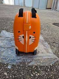 Valigia samsonite dream rider