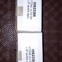 Vitoni  rubinetti M&Z  allungati 