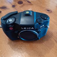corpo LEICA R8