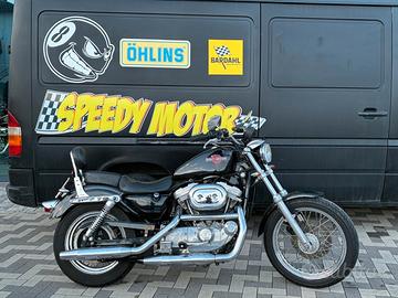 Harley-davidson 883 Sportster XL
