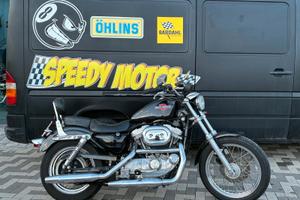 Harley-davidson 883 Sportster XL