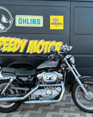 Harley-davidson 883 Sportster XL